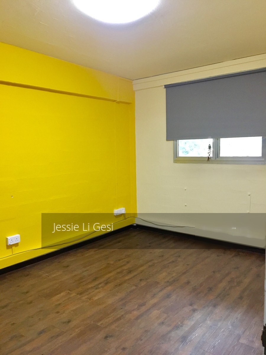 Blk 55 Commonwealth Drive (Queenstown), HDB 3 Rooms #146286362